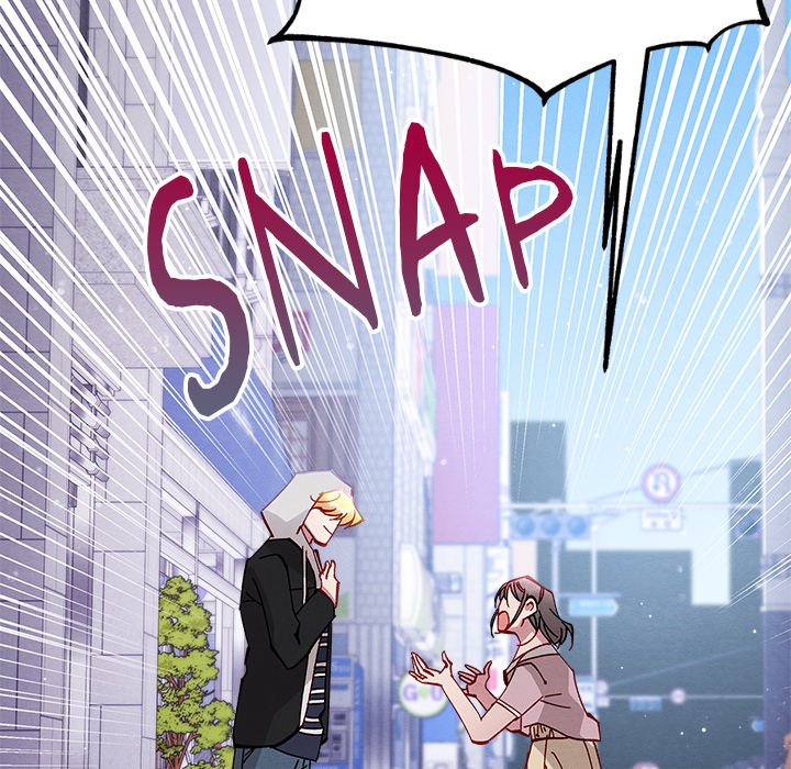 That Couple Has A Secret That Couple Has A Secret EP 46 - Toomics page 107 - 