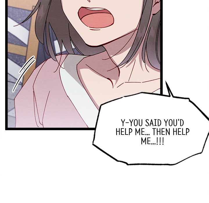 That Couple Has A Secret That Couple Has A Secret EP 46 - Toomics page 110 - 