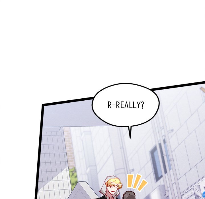 That Couple Has A Secret That Couple Has A Secret EP 46 - Toomics page 116 - 