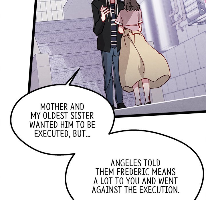 That Couple Has A Secret That Couple Has A Secret EP 46 - Toomics page 117 - 