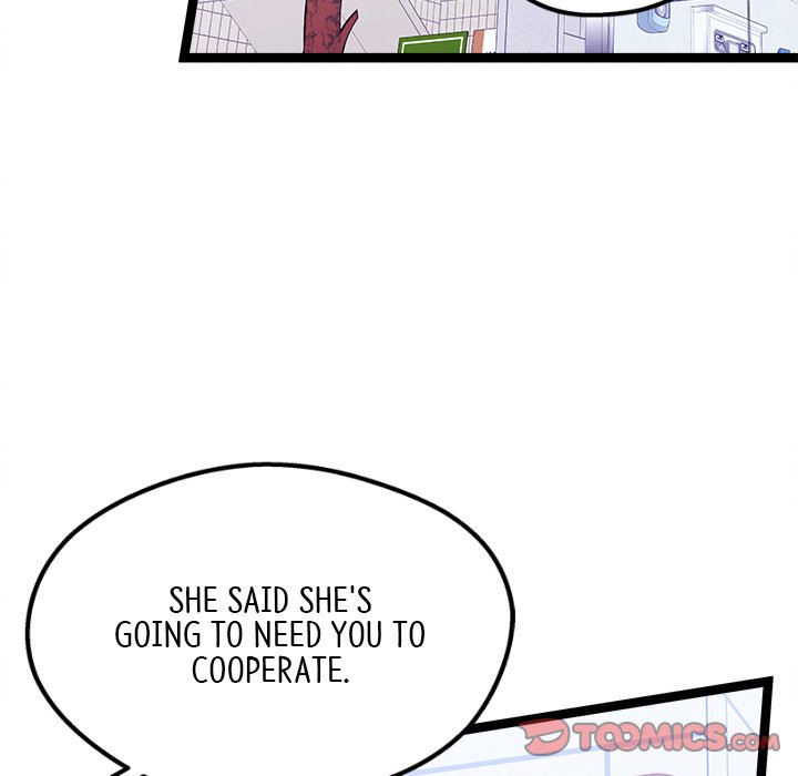 That Couple Has A Secret That Couple Has A Secret EP 46 - Toomics page 120 - 