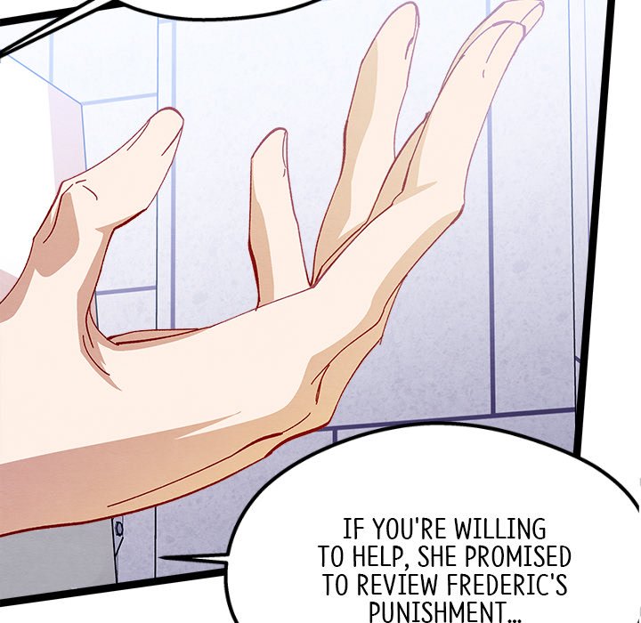 That Couple Has A Secret That Couple Has A Secret EP 46 - Toomics page 121 - 
