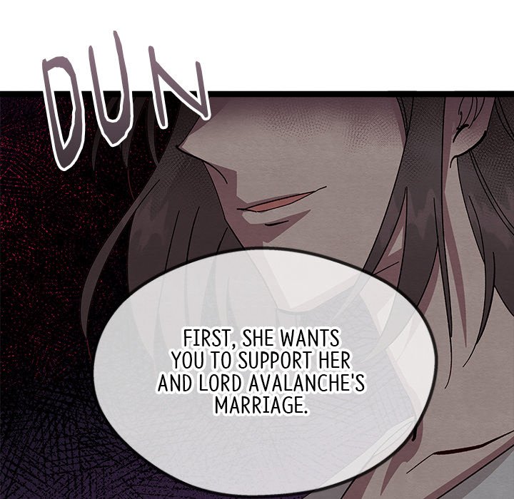 That Couple Has A Secret That Couple Has A Secret EP 46 - Toomics page 124 - 