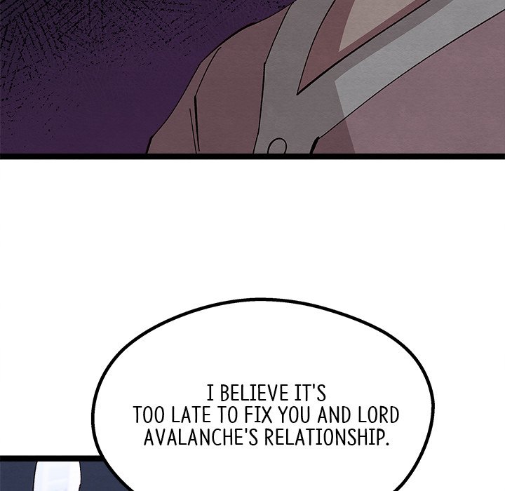 That Couple Has A Secret That Couple Has A Secret EP 46 - Toomics page 125 - 