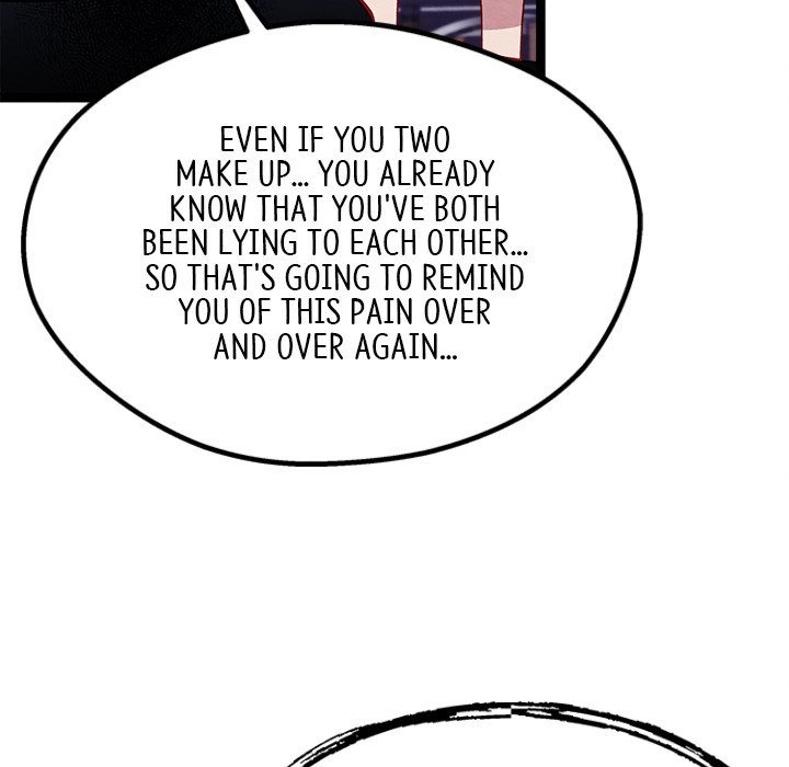 That Couple Has A Secret That Couple Has A Secret EP 46 - Toomics page 127 - 