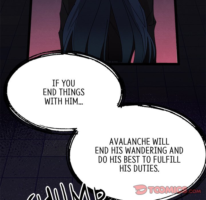 That Couple Has A Secret That Couple Has A Secret EP 46 - Toomics page 129 - 