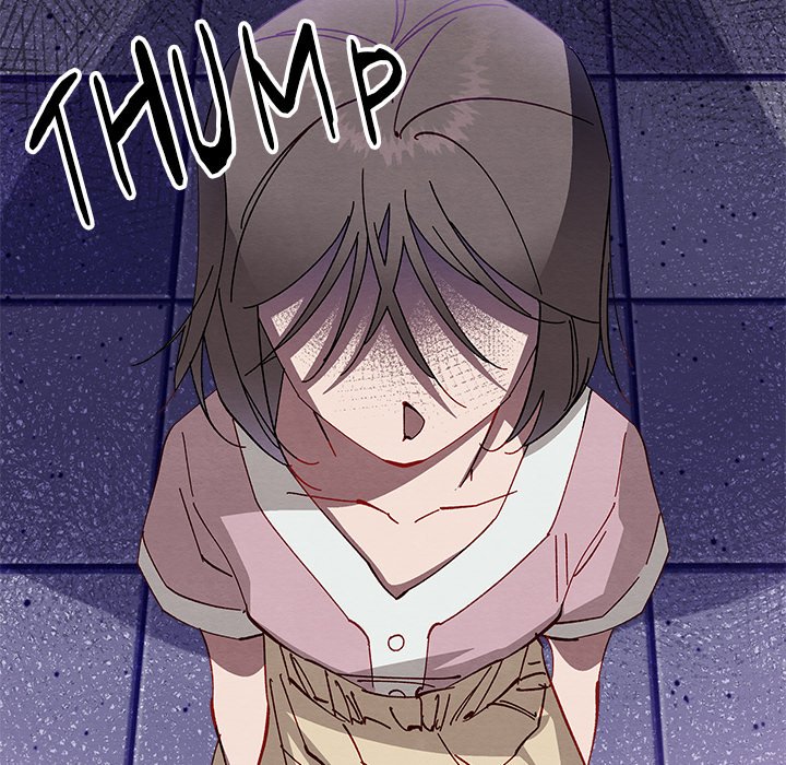 That Couple Has A Secret That Couple Has A Secret EP 46 - Toomics page 131 - 