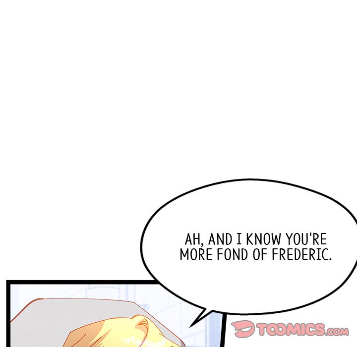 That Couple Has A Secret That Couple Has A Secret EP 46 - Toomics page 138 - 