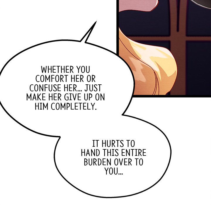 That Couple Has A Secret That Couple Has A Secret EP 46 - Toomics page 19 - 
