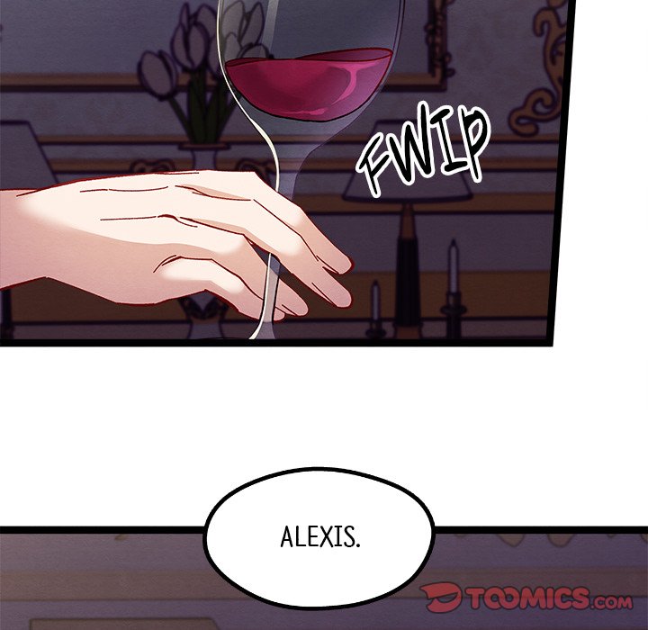 That Couple Has A Secret That Couple Has A Secret EP 46 - Toomics page 21 - 
