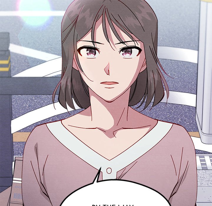 That Couple Has A Secret That Couple Has A Secret EP 46 - Toomics page 35 - 