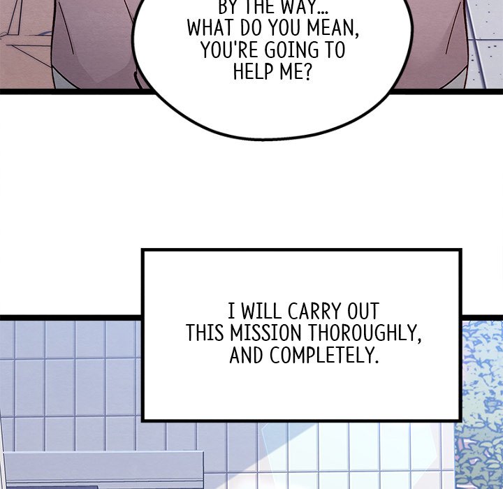 That Couple Has A Secret That Couple Has A Secret EP 46 - Toomics page 36 - 