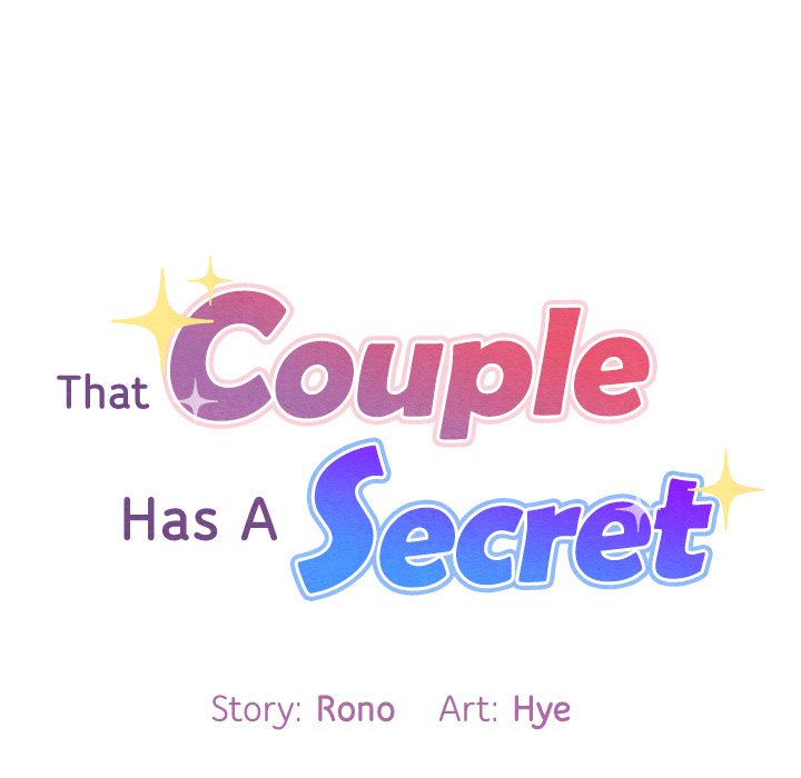 That Couple Has A Secret That Couple Has A Secret EP 46 - Toomics page 40 - 