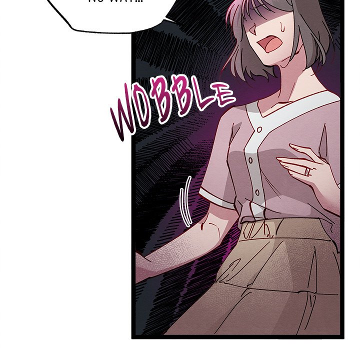 That Couple Has A Secret That Couple Has A Secret EP 46 - Toomics page 44 - 