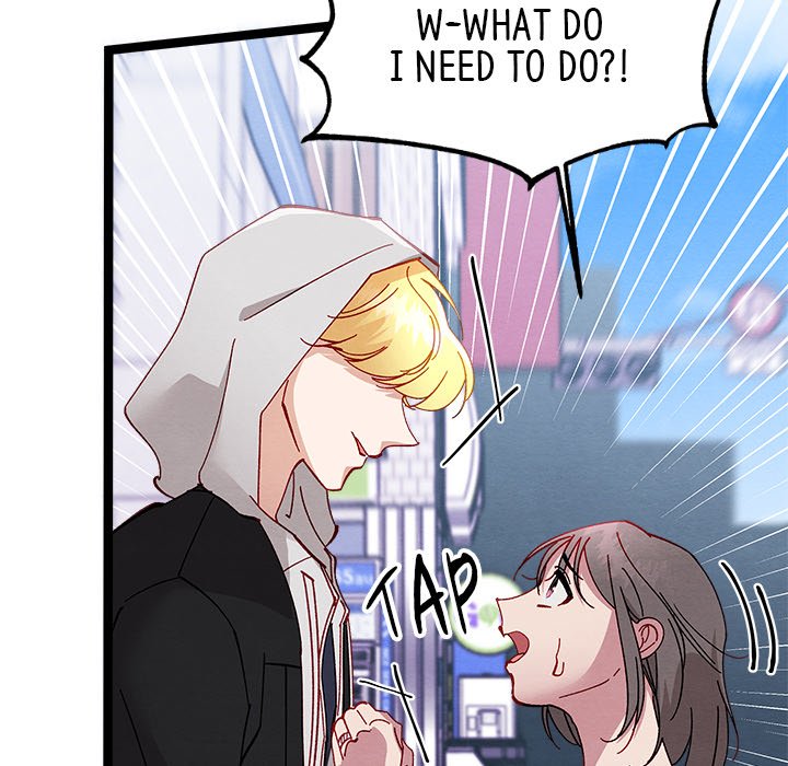 That Couple Has A Secret That Couple Has A Secret EP 46 - Toomics page 50 - 
