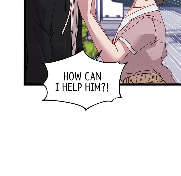 That Couple Has A Secret That Couple Has A Secret EP 46 - Toomics page 51 - 