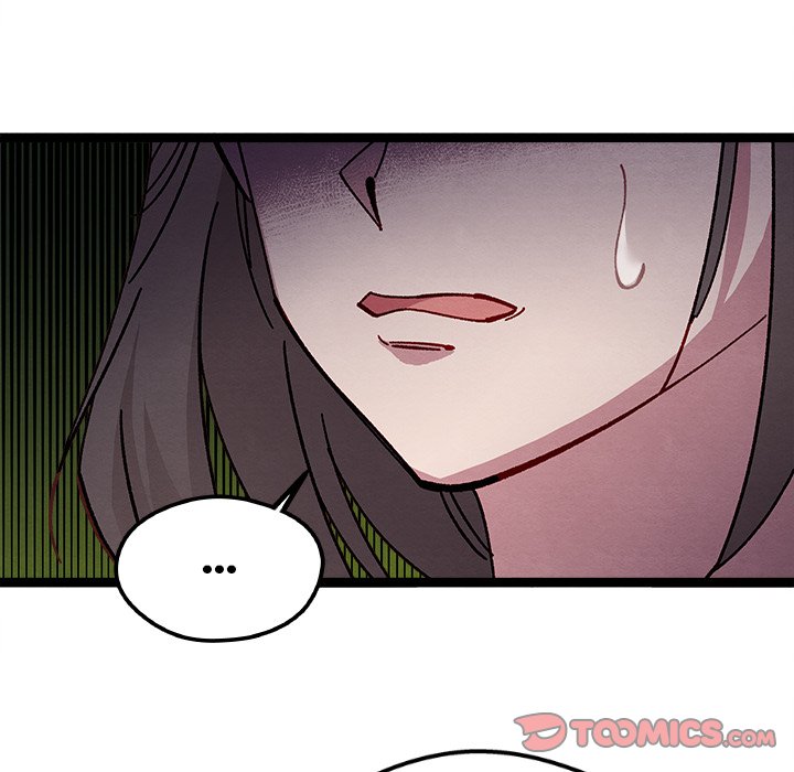 That Couple Has A Secret That Couple Has A Secret EP 46 - Toomics page 57 - 