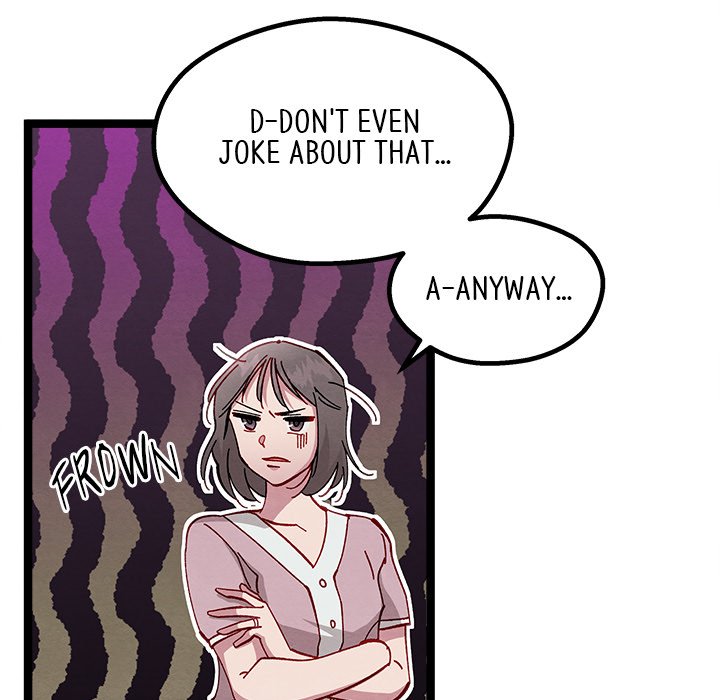 That Couple Has A Secret That Couple Has A Secret EP 46 - Toomics page 61 - 