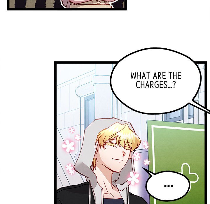 That Couple Has A Secret That Couple Has A Secret EP 46 - Toomics page 62 - 