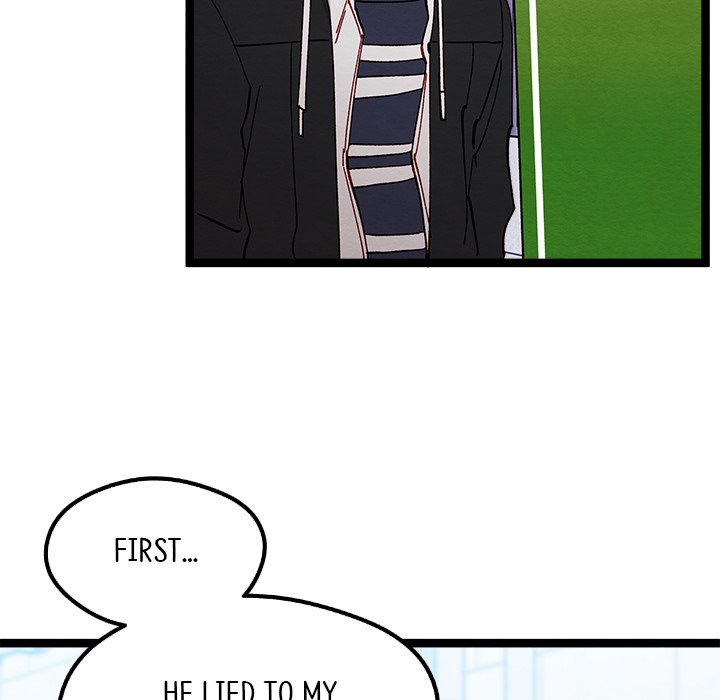 That Couple Has A Secret That Couple Has A Secret EP 46 - Toomics page 63 - 