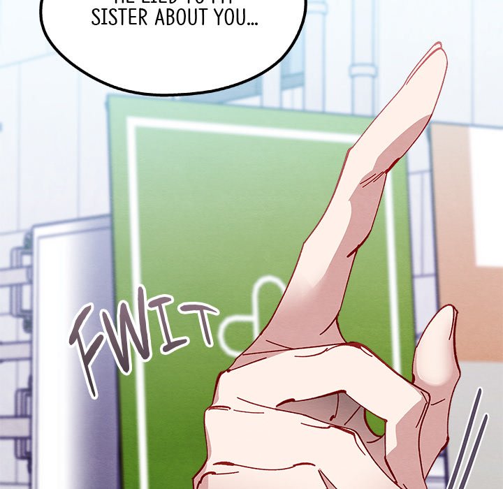 That Couple Has A Secret That Couple Has A Secret EP 46 - Toomics page 64 - 