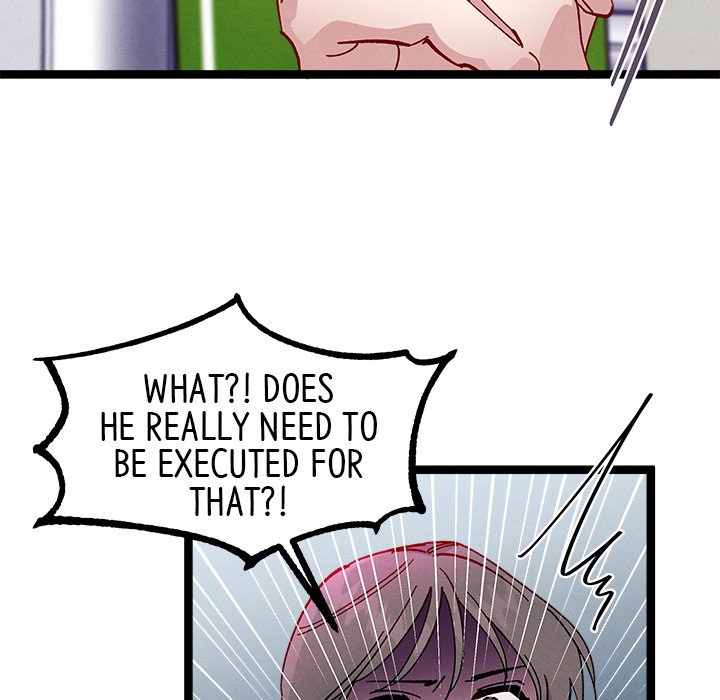 That Couple Has A Secret That Couple Has A Secret EP 46 - Toomics page 65 - 