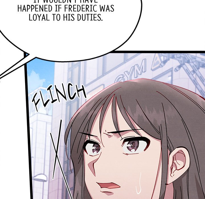 That Couple Has A Secret That Couple Has A Secret EP 46 - Toomics page 89 - 