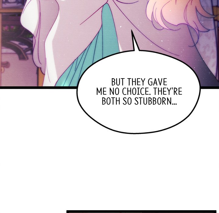 That Couple Has A Secret That Couple Has A Secret EP 46 - Toomics page 10 - 