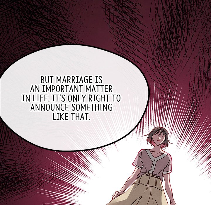 That Couple Has A Secret That Couple Has A Secret EP 46 - Toomics page 94 - 