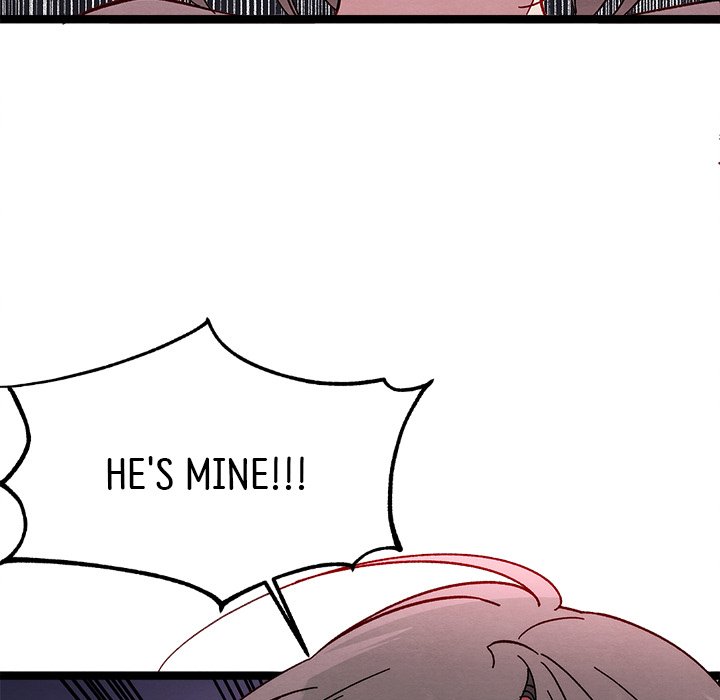 That Couple Has A Secret That Couple Has A Secret EP 47 - Toomics page 105 - 