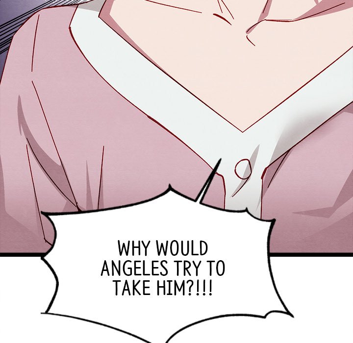 That Couple Has A Secret That Couple Has A Secret EP 47 - Toomics page 107 - 