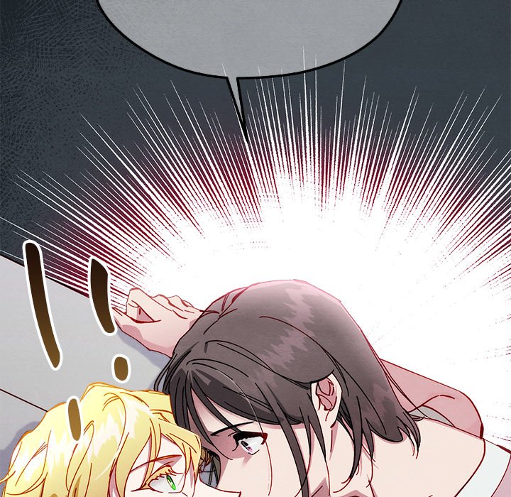 That Couple Has A Secret That Couple Has A Secret EP 47 - Toomics page 116 - 