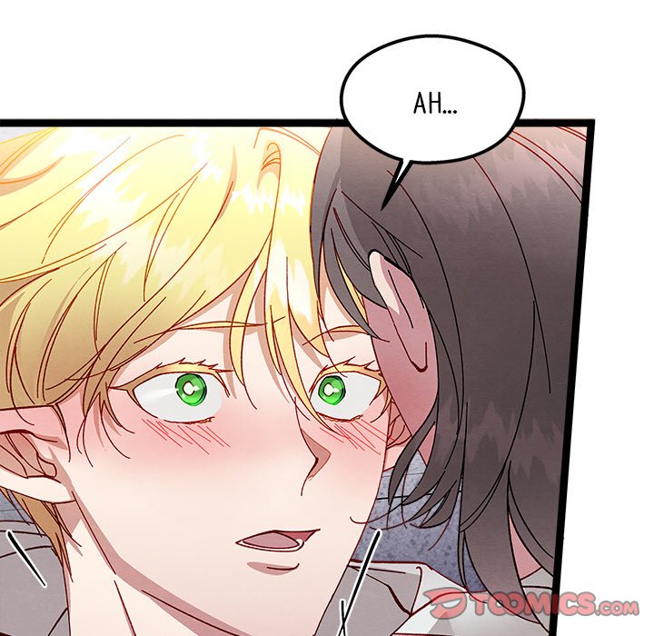 That Couple Has A Secret That Couple Has A Secret EP 47 - Toomics page 120 - 