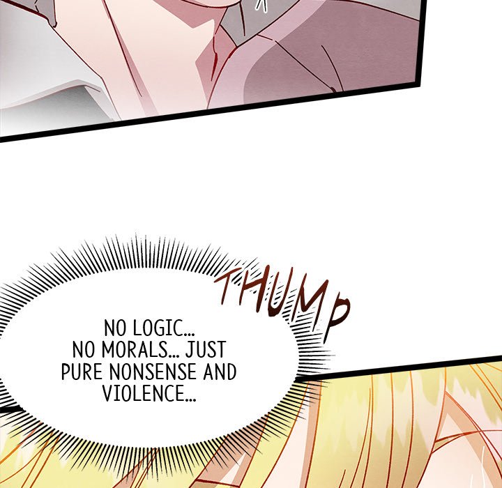 That Couple Has A Secret That Couple Has A Secret EP 47 - Toomics page 121 - 