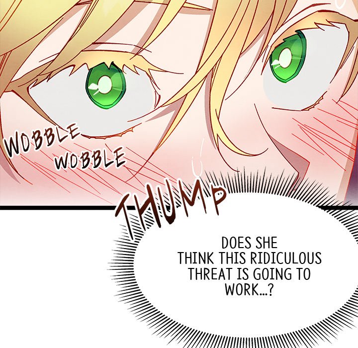 That Couple Has A Secret That Couple Has A Secret EP 47 - Toomics page 122 - 