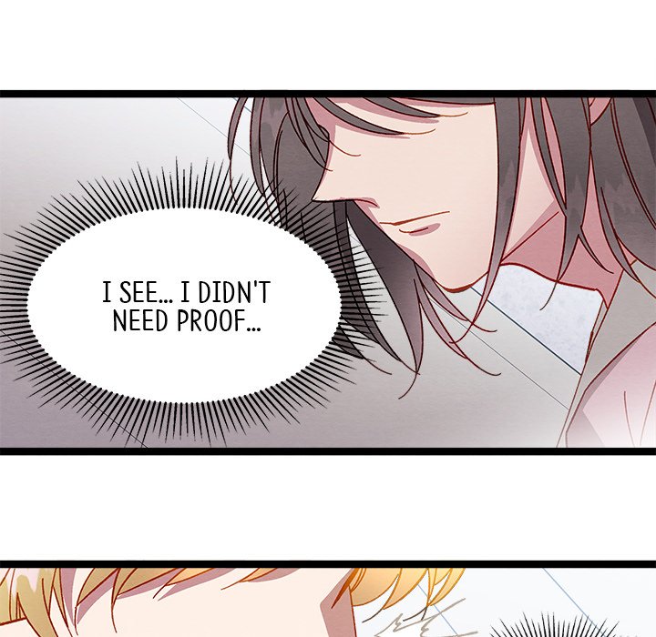 That Couple Has A Secret That Couple Has A Secret EP 47 - Toomics page 126 - 