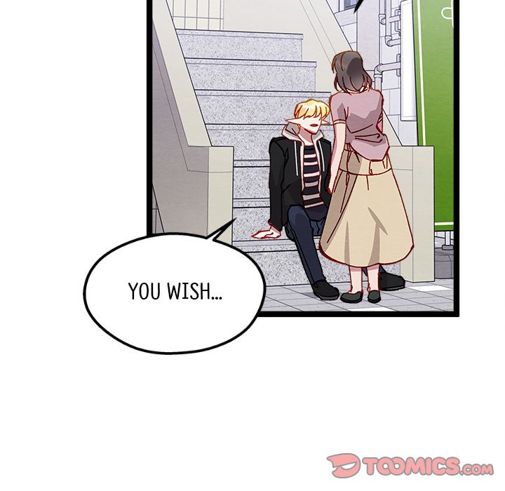That Couple Has A Secret That Couple Has A Secret EP 47 - Toomics page 129 - 