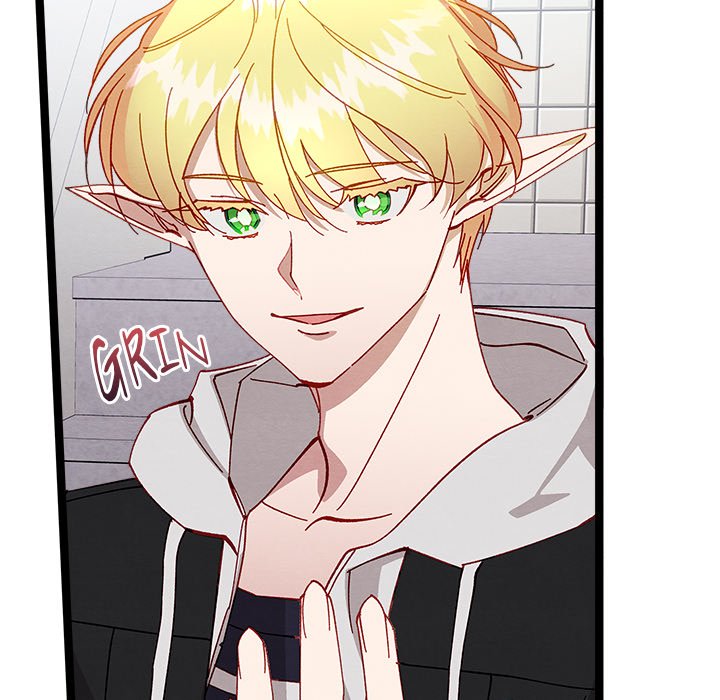 That Couple Has A Secret That Couple Has A Secret EP 47 - Toomics page 135 - 