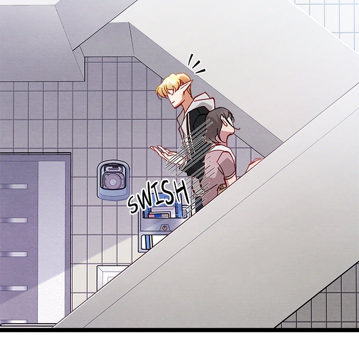 That Couple Has A Secret That Couple Has A Secret EP 47 - Toomics page 139 - 