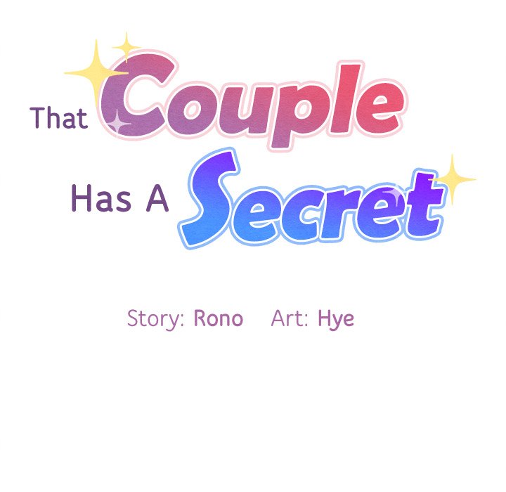 That Couple Has A Secret That Couple Has A Secret EP 47 - Toomics page 18 - 