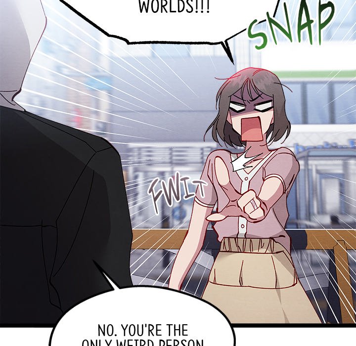 That Couple Has A Secret That Couple Has A Secret EP 47 - Toomics page 22 - 