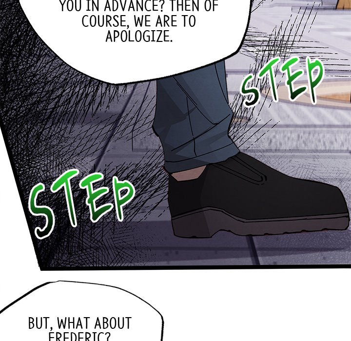 That Couple Has A Secret That Couple Has A Secret EP 47 - Toomics page 24 - 