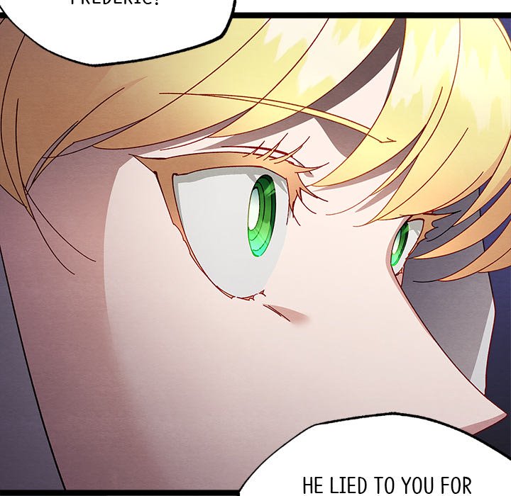 That Couple Has A Secret That Couple Has A Secret EP 47 - Toomics page 25 - 