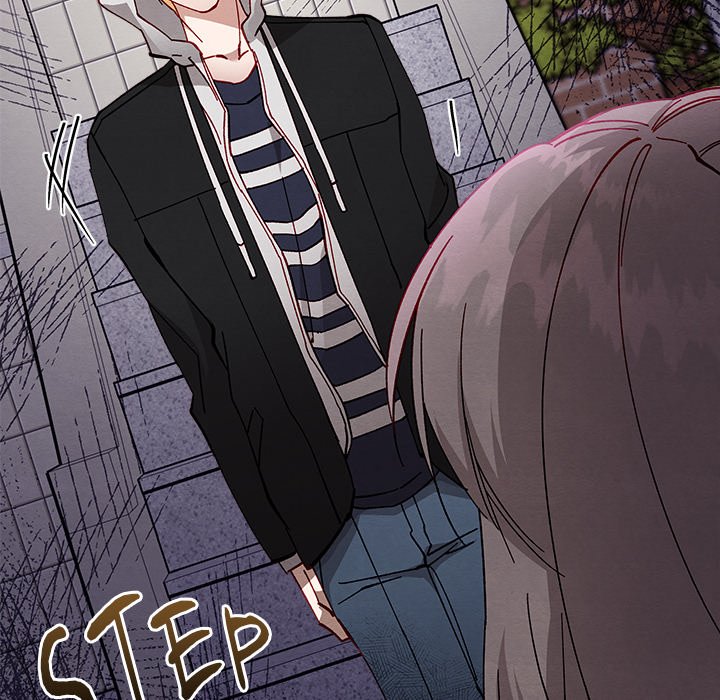 That Couple Has A Secret That Couple Has A Secret EP 47 - Toomics page 33 - 