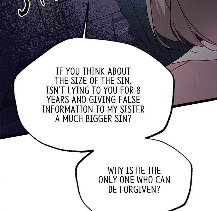 That Couple Has A Secret That Couple Has A Secret EP 47 - Toomics page 34 - 