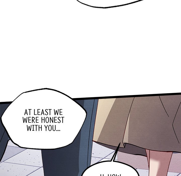 That Couple Has A Secret That Couple Has A Secret EP 47 - Toomics page 35 - 