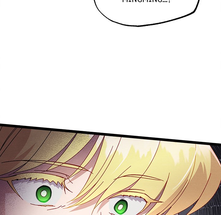 That Couple Has A Secret That Couple Has A Secret EP 47 - Toomics page 37 - 