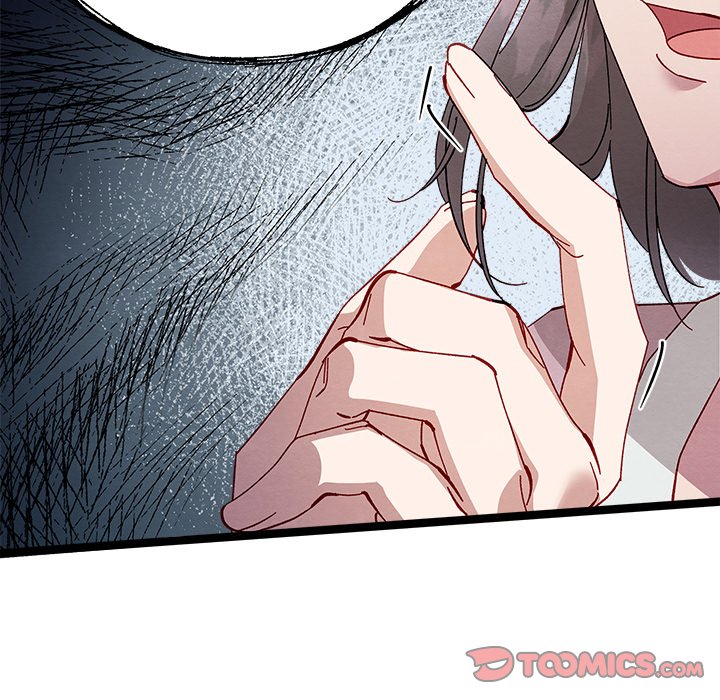 That Couple Has A Secret That Couple Has A Secret EP 47 - Toomics page 39 - 