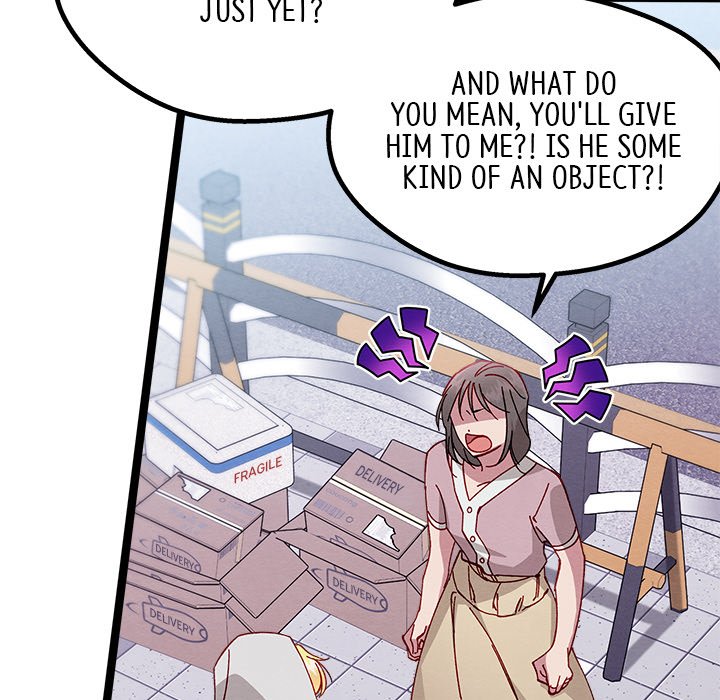That Couple Has A Secret That Couple Has A Secret EP 47 - Toomics page 5 - 