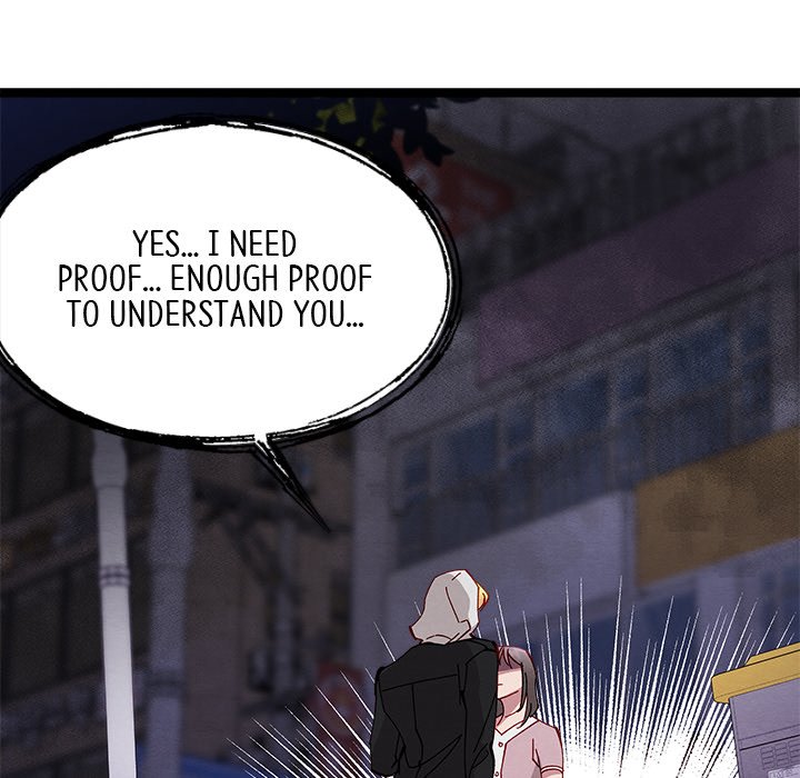 That Couple Has A Secret That Couple Has A Secret EP 47 - Toomics page 43 - 